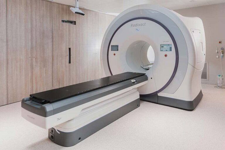 CT Scan