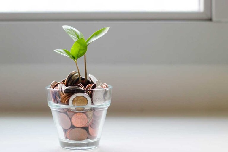 savings account