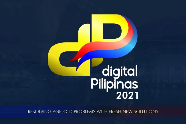 Digital Pilipinas 2021