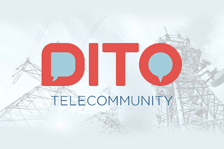Dito Telecommunity Mislatel