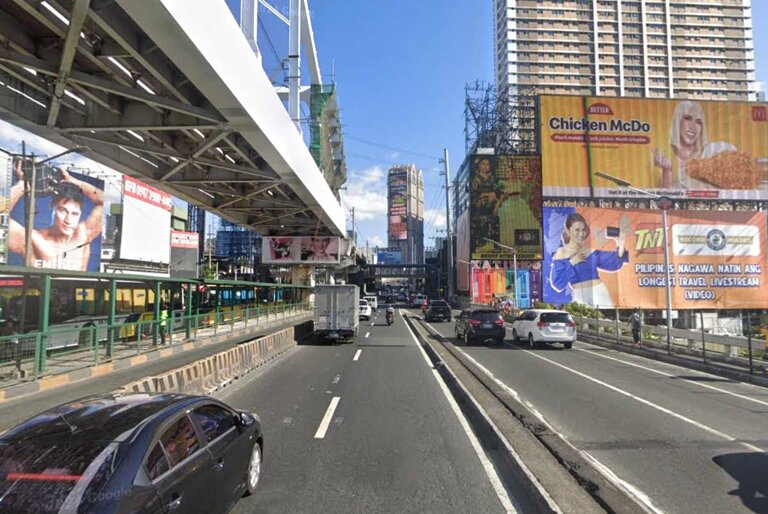 EDSA Guadalupe