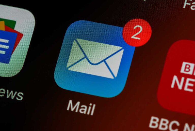 Email icon