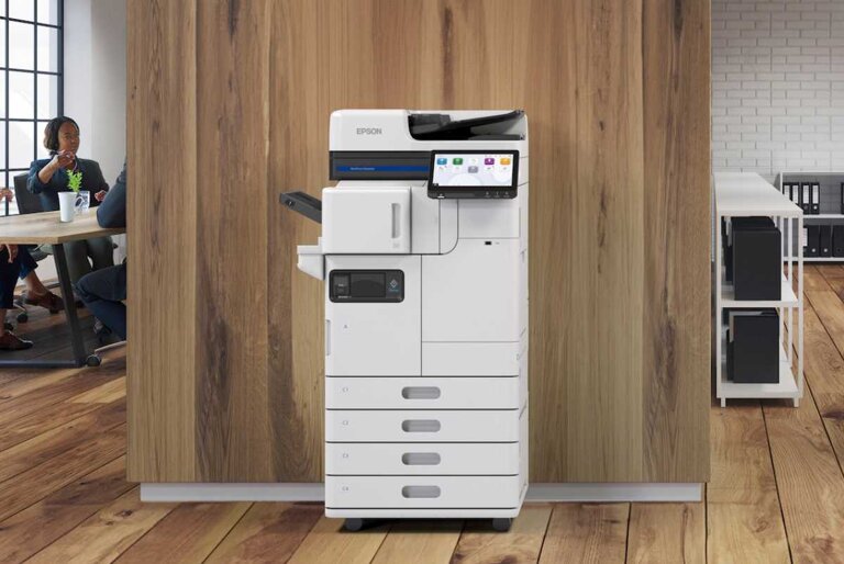 Epson WorkForce Enterprise AM-M5500