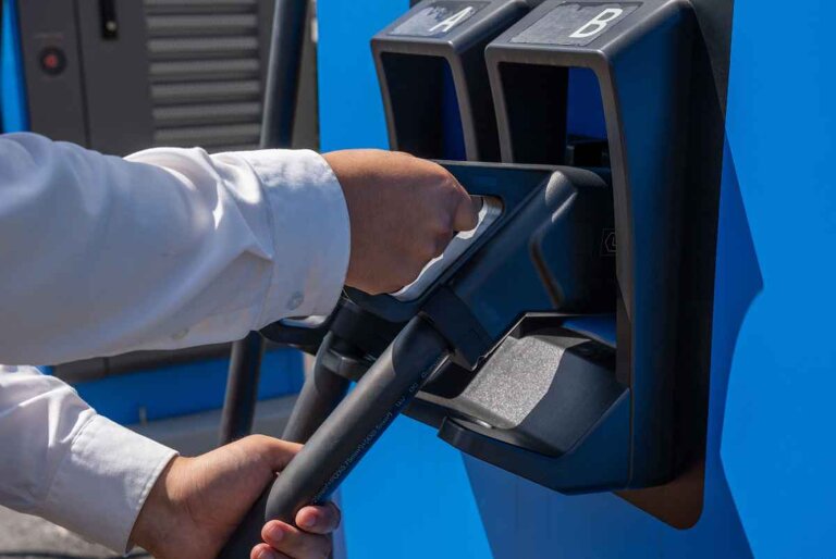 EV Charging