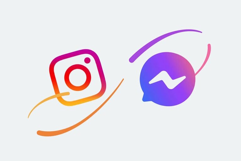 Facebook Messenger Instagram New Features