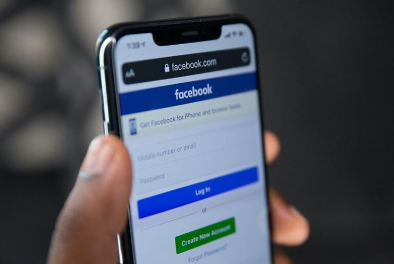 How to check if your Facebook account is part of the leak