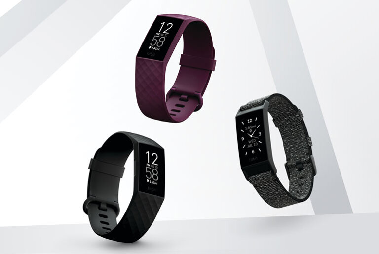 Fitbit Charge 4 Philippines