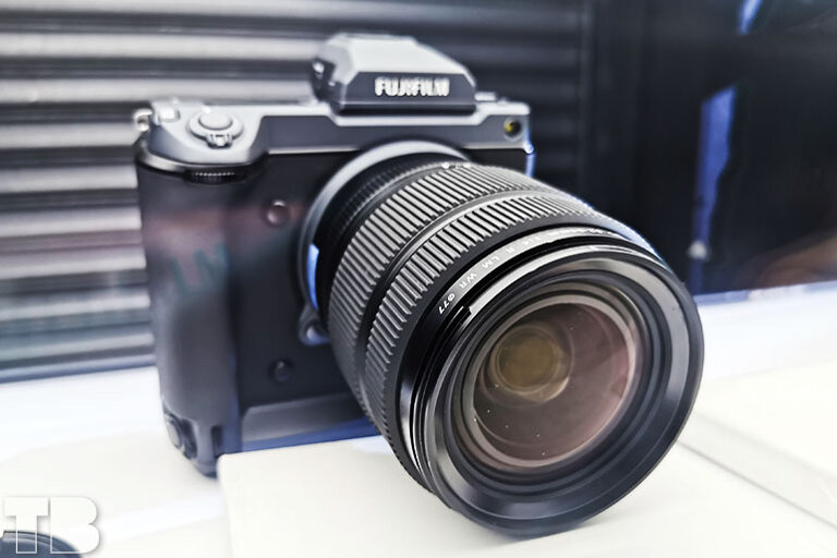 Fujifilm GFX100 Philippines