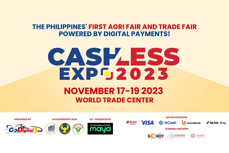 GoDigital Cashless Expo 2023