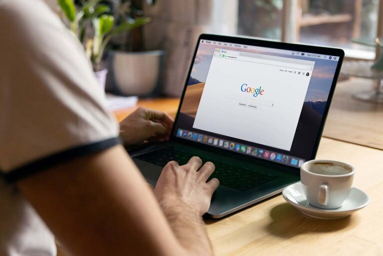 Google