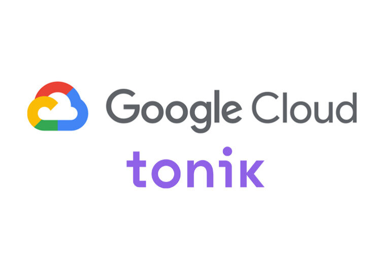 Google Cloud, Tonik Bank