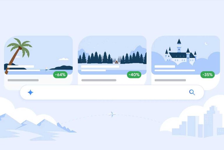 Google Flight Deals