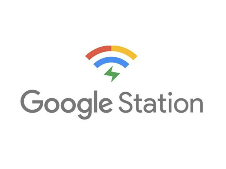 google station philippines