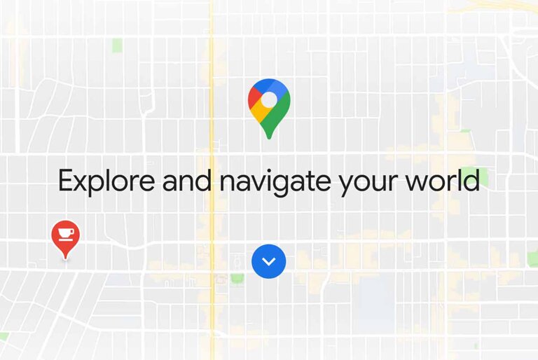 google maps