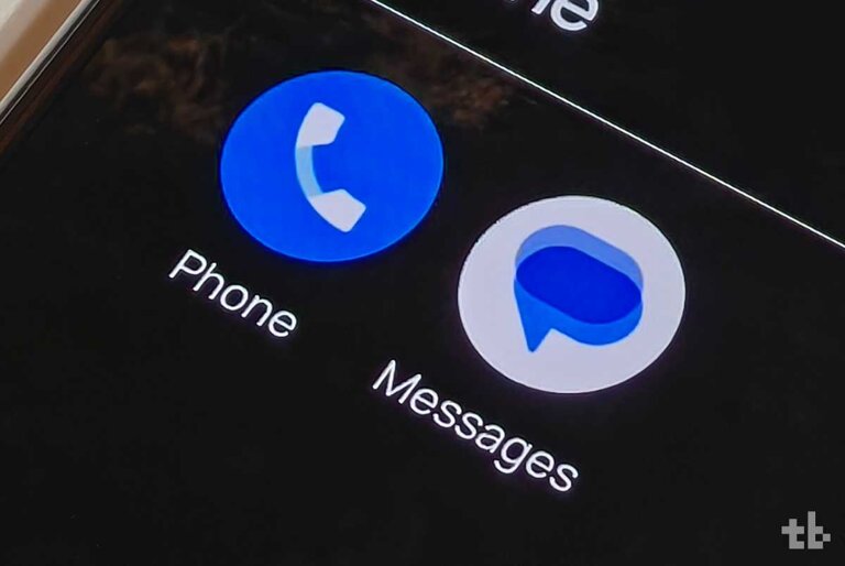 Google Messages