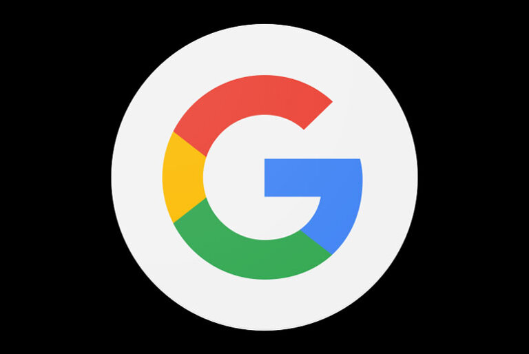 Google app dark mode