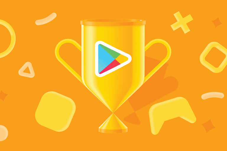 Google Play Best of 2021 apps and games Philippines