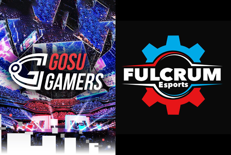 GosuGamers, Fulcrum Esports announce partnership to elevate grassroots gaming in the Philippines