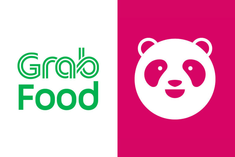 GrabFood, Foodpanda resume operations