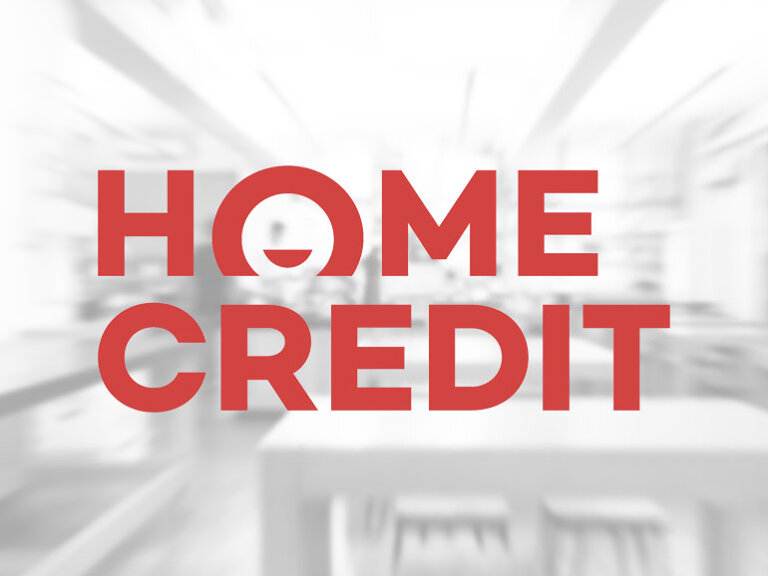 Home Credit Philippines Credit Card