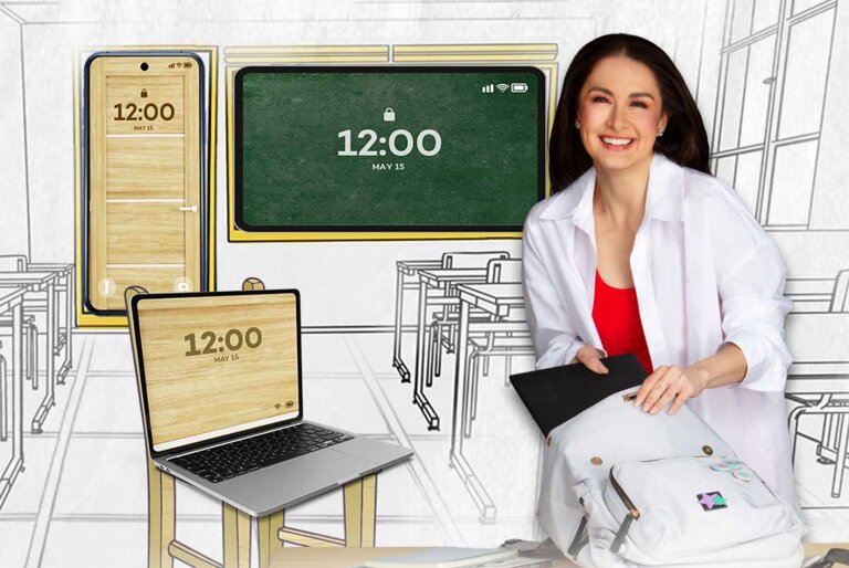 Home Credit Marian Rivera