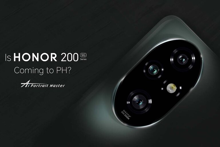 HONOR 200 Series Philippines