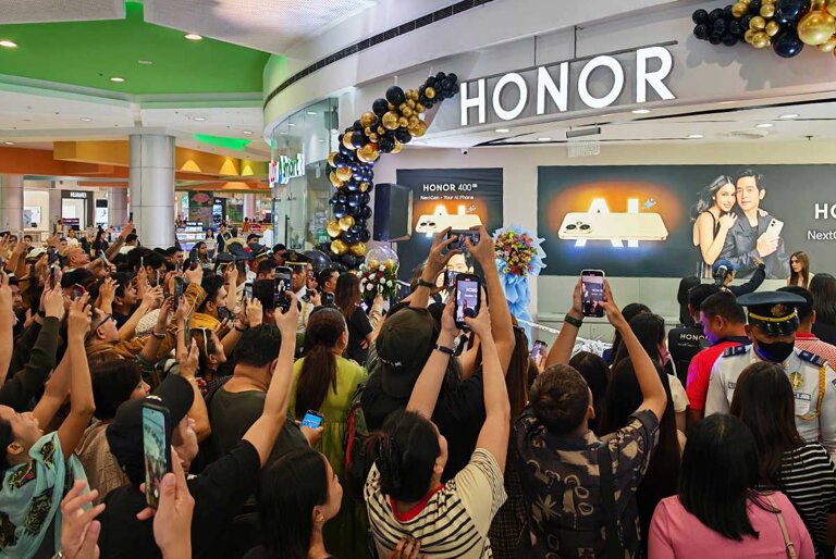 HONOR 400 5G first day sale