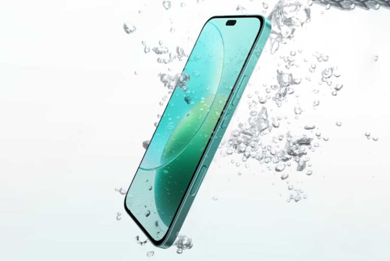 HONOR 400 Lite