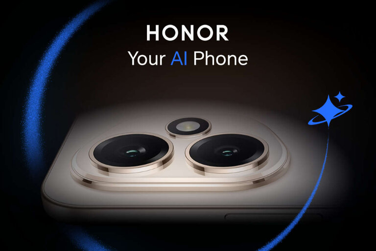 HONOR AI Phone