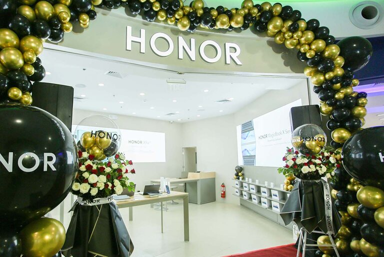 honor experience store caloocan
