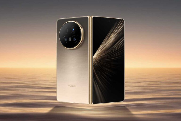 HONOR Magic V5