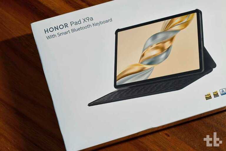 HONOR Pad X9a