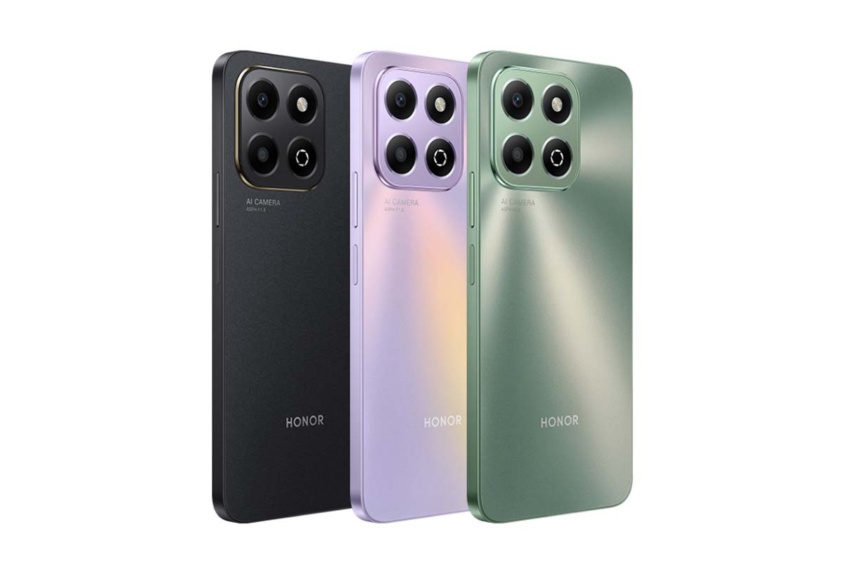 HONOR X6b arrives in the Philippines, promo price for September ...