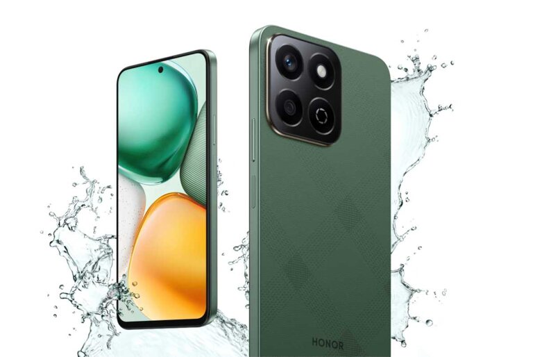 HONOR X7c 5G