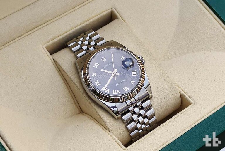 Rolex DateJust for HONOR X9c 5G promo