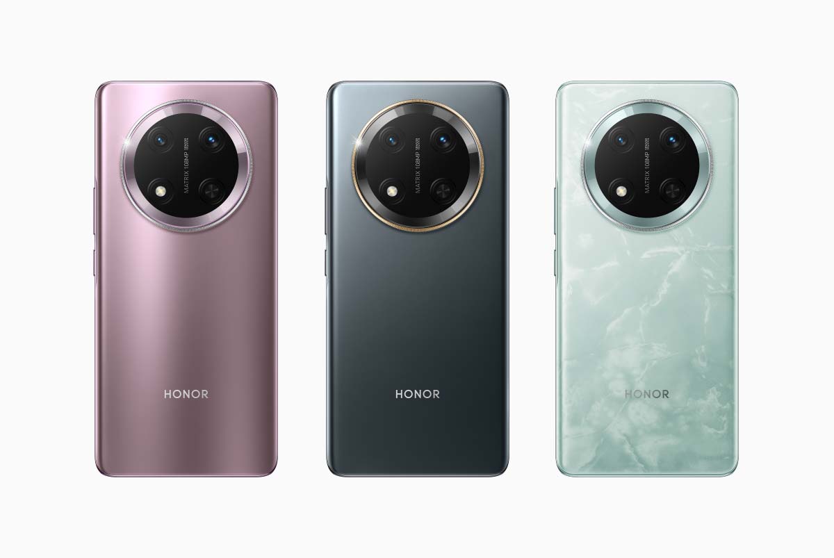 HONOR X9c 5G price in the Philippines - Technobaboy