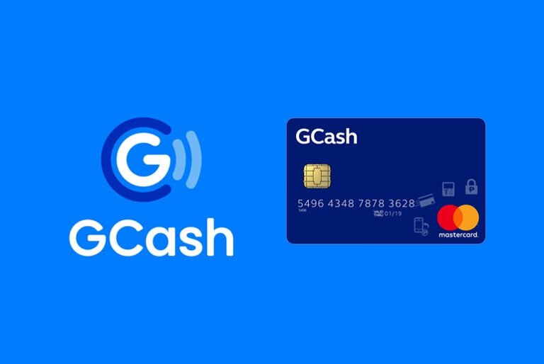 How to get GCash Mastercard