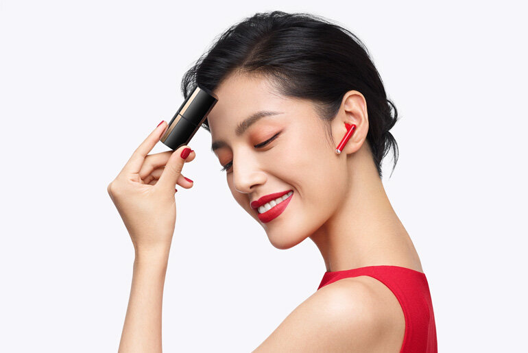 Huawei FreeBuds Lipstick Price Philippines