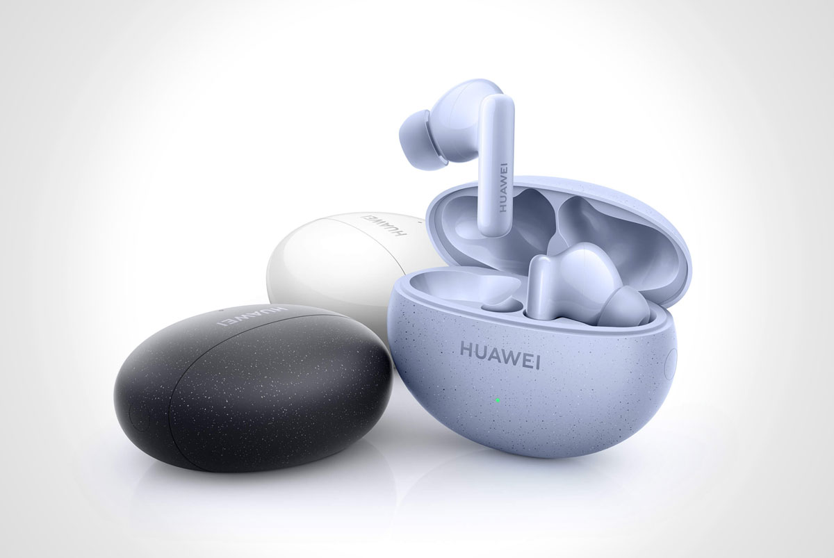 HUAWEI FreeBuds 5i official in the philippines