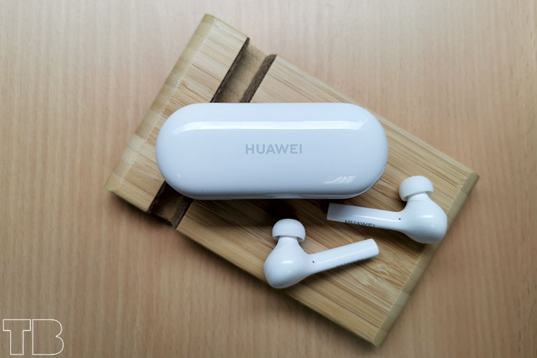 Huawei Freebuds Lite Philippines