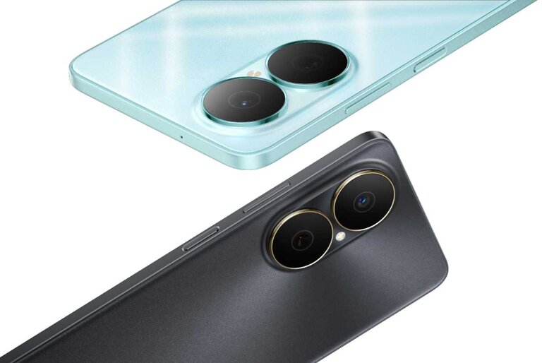 HUAWEI nova Y73