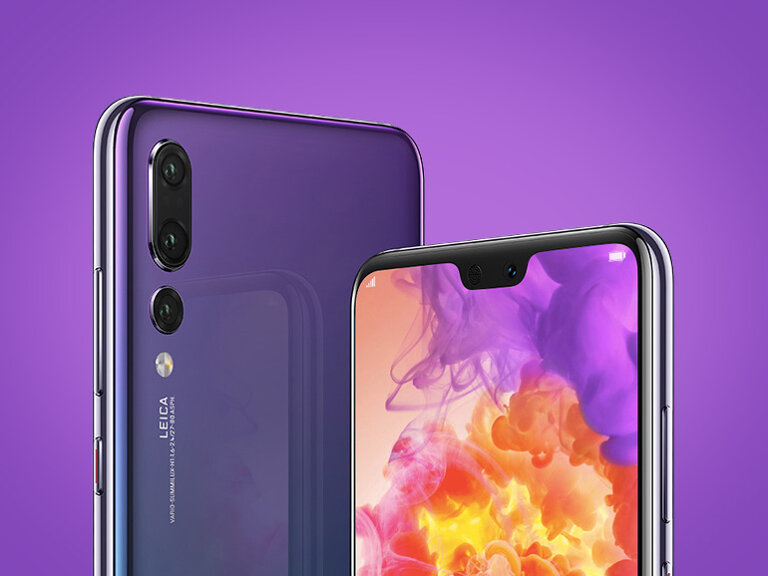 huawei p20 pro philippines