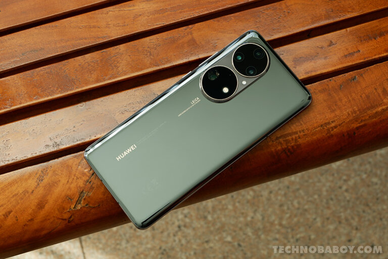 Huawei P50 Pro Camera Review