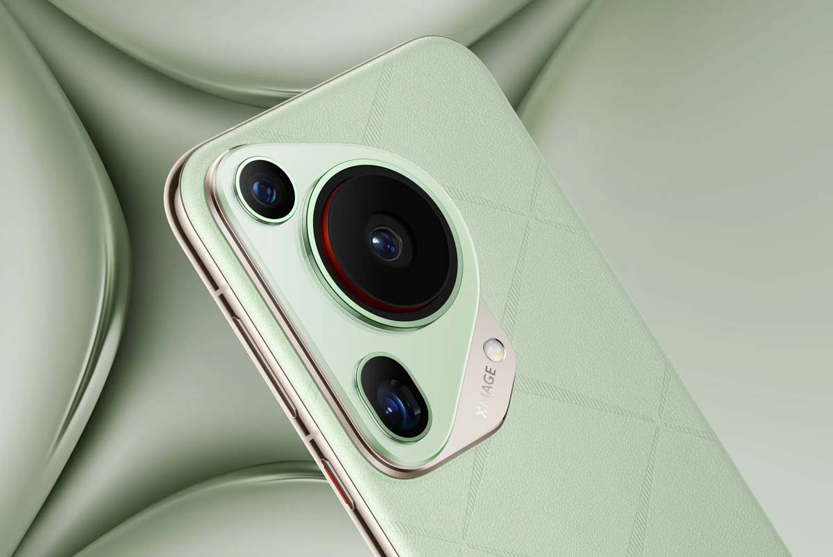 HUAWEI Pura 70 Archives - Technobaboy