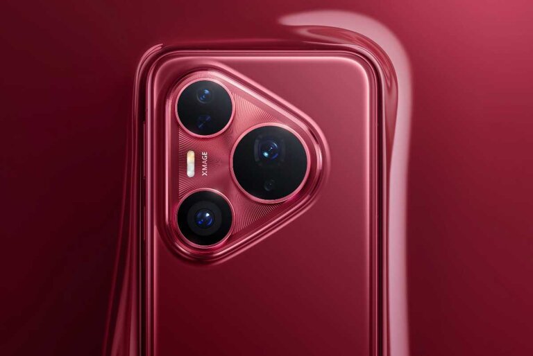 HUAWEI Pura 80 Pro