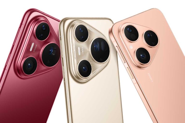 huawei pura 80 series