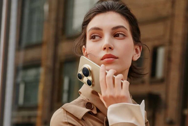 HUAWEI Pura 80 Ultra