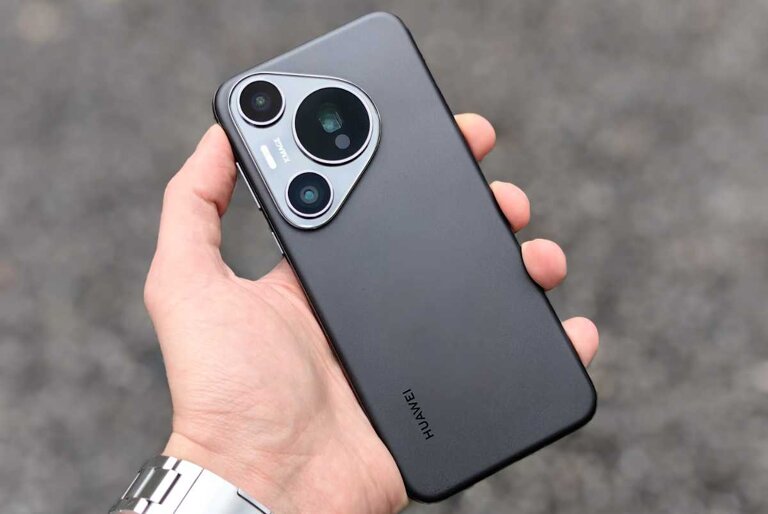 Huawei Smartphone