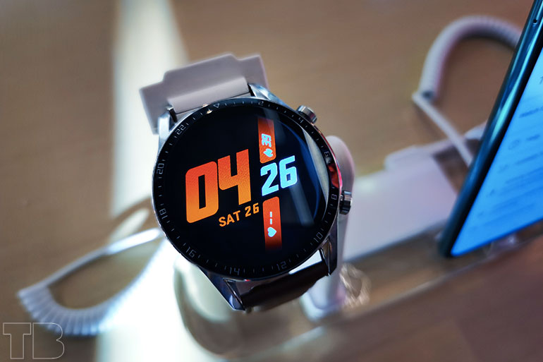Huawei Watch GT 2 Philippines