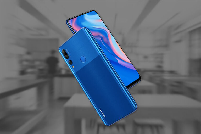 Huawei Y9 Prime 2019 Philippines